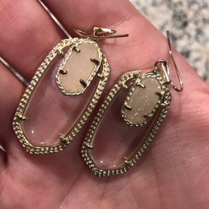 Kendra Scott Earring